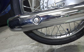 HONDA C110 SUPER CUB 1999 JA44