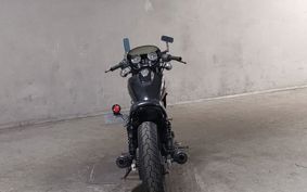 KAWASAKI ELIMINATOR 250SE EL250A