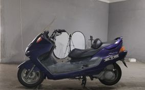 YAMAHA MAJESTY 250 4HC