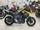 Фото Suzuki STROM 250 с японского аукциона