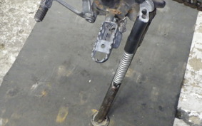 YAMAHA SEROW 250 Gen.2 2014 DG17J