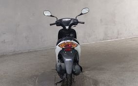 SUZUKI ADDRESS V50 CA44A