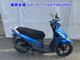 Фото Suzuki ADDRESS110-2 с японского аукциона