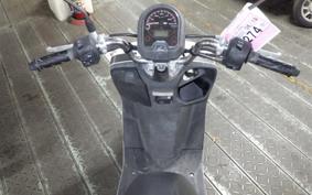 HONDA DUNK 2010 AF74