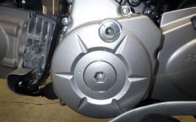 HONDA CROSS CUB 50 2015 AA06