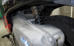 HONDA GIORNO 2 2010 AF70