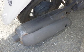SUZUKI ADDRESS V125 CF4EA