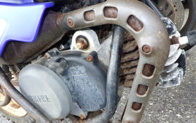 YAMAHA PW50 2025 3PT