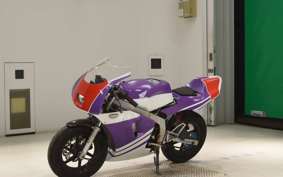 HONDA NSR50 GEN 3 AC10