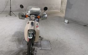 HONDA SUPER CUB90 HA02
