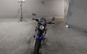 HONDA FTR223 MC34