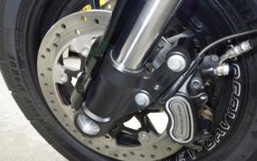 HARLEY FXFBS1870 2018