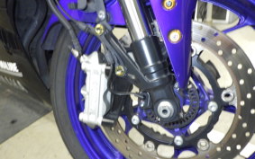 YAMAHA YZF-R3 2019 RH13J