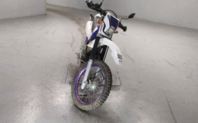 YAMAHA TT250R 4GY