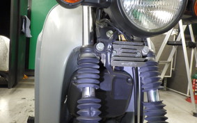 SUZUKI BIRDIE 90 2021 BD43A