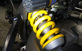 DUCATI MULTISTRADA 1200 S 2016