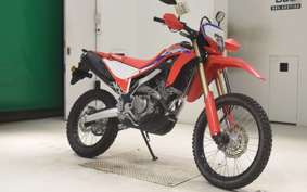 HONDA CRF250L MD47