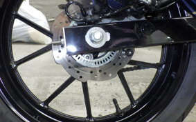 SUZUKI GSX-S125 DL32B
