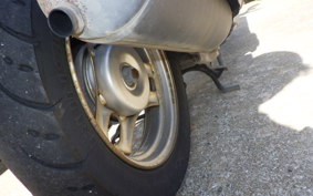 HONDA DIO Gen.6 AF68