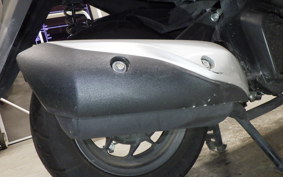 HONDA LEAD 125 2018 JF45