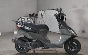 SUZUKI ADDRESS V125 CF4MA