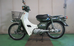 YAMAHA MATE 80 22K
