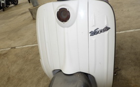 SUZUKI VERDE CA1MB