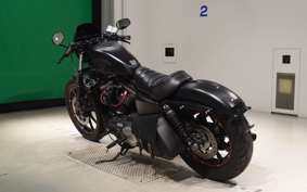 HARLEY XL883N 2017