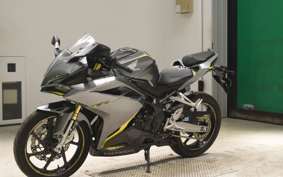 HONDA CBR250RR A 2019 MC51