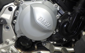 BMW F850GS 2022
