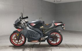 APRILIA RS4 50 TS