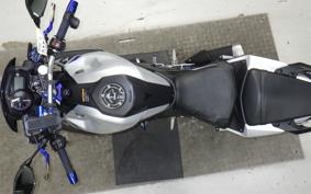 YAMAHA MT-03 2015 RH07J