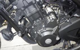 HONDA REBEL 250 A 2010 MC49