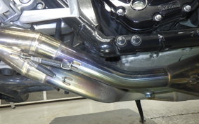 SUZUKI GSX1400 2008 GY71A