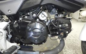 HONDA ｸﾞﾛﾑ 2026 JC61
