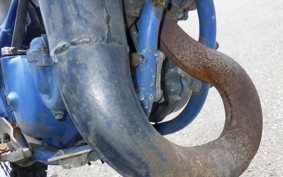 SUZUKI RH250 SJ11C