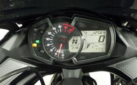 KAWASAKI ZX-25R ZX250E