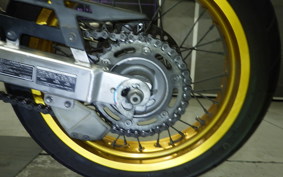 HONDA XR250 MD30