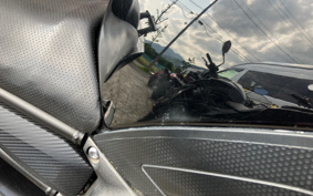 YAMAHA FAZER FZ8 S 2014 RN25