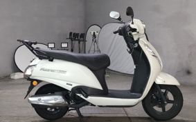 SUZUKI ADDRESS V125 DP12H