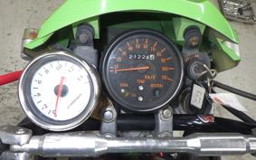 KAWASAKI KSR-2 2016 MX080B