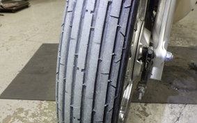 HONDA C50 SUPER CUB AA07