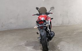HONDA CBR250R MC41