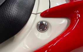 HONDA DIO AF35