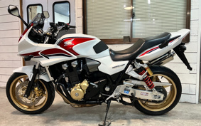 HONDA CB1300 SUPER  BOL DOR ABS 2013 SC54