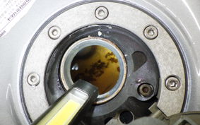 YAMAHA FZR250 Gen.2 R 1984 3LN