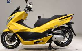 HONDA PCX 150 2003 KF18