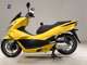 Фото Honda PCX 150 2017 с японского аукциона