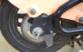 SUZUKI CHOINORI CZ41A