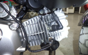 HONDA MONKEY 125 2023 JB03